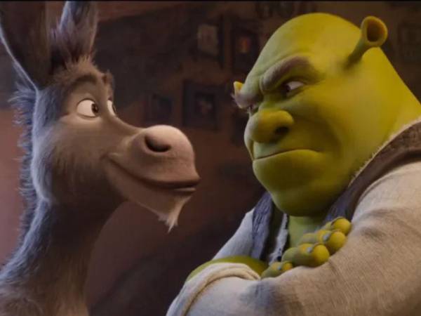 Universal Pictures lanzó el martes el avance de “Shrek 5”, más de un año antes de su estreno previsto para el 30 de junio de 2027.