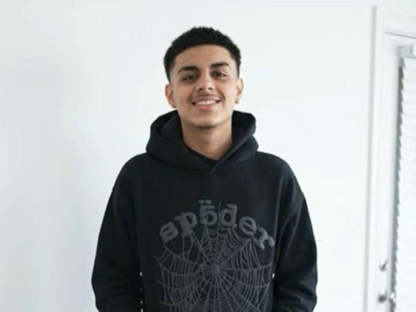 Un estudiante hondureño de secundaria, identificado como Axel Ríos, fue detenido el 27 de marzo en Dunwoody, Georgia, tras no obedecer una señal de alto (“Stop”) y conducir sin licencia.