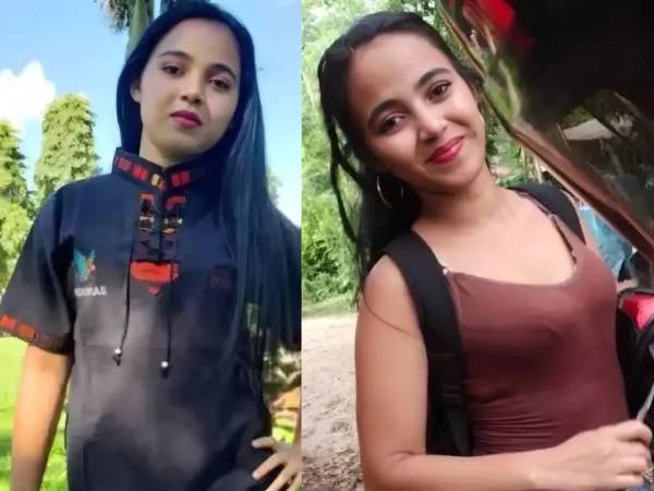 La hondureña Kim Hernández falleció en un trágico accidente de tránsito en el municipio de Tenosique, estado de Tabasco, México, cuando regresaba a su vivienda después de terminar su jornada laboral.