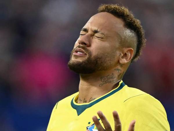 Neymar ha encendido las redes sociales tras al anuncio oficial que ha brindado en las últimas horas.