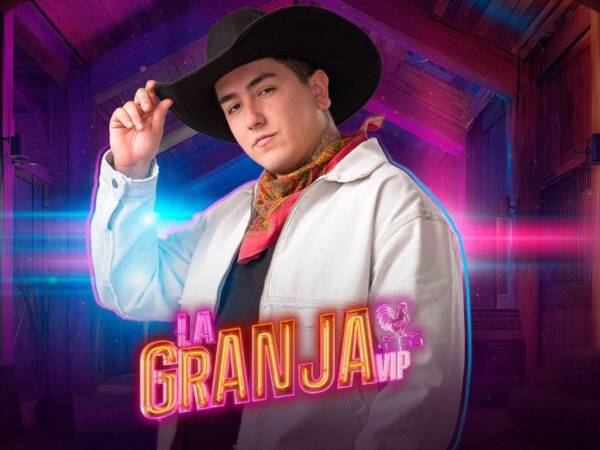 La tercera gala de eliminación del reality show La Granja VIP, transmitido por TV Azteca, dejó fuera al influencer Omahi, quien se convirtió en el tercer eliminado del programa este domingo 2 de noviembre.