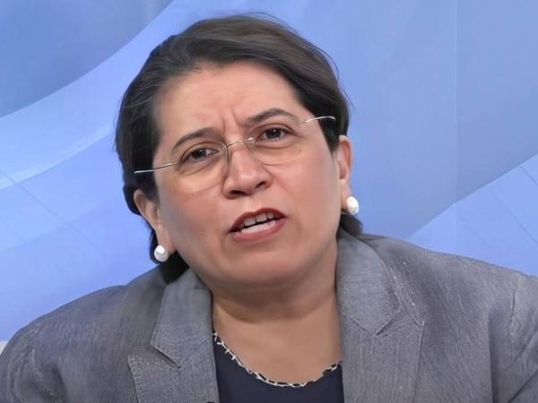 Suyapa Figueroa, expresidente del Colegio Médico de Honduras, denunció este jueves que, sin previo aviso y sin un proceso de concurso, un exdiputado del partido Libertad y Refundación (Libre) apareció realizando guardias médicas en el Hospital San Felipe.