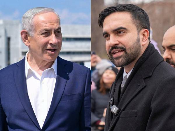 El alcalde de Nueva York, Zohran Mamdani, afirmó que el primer ministro israelí, Benjamin Netanyahu, no es bienvenido en la ciudad y pidió al Gobierno federal que ejecute la orden de arresto emitida contra él por la Corte Penal Internacional (CPI).