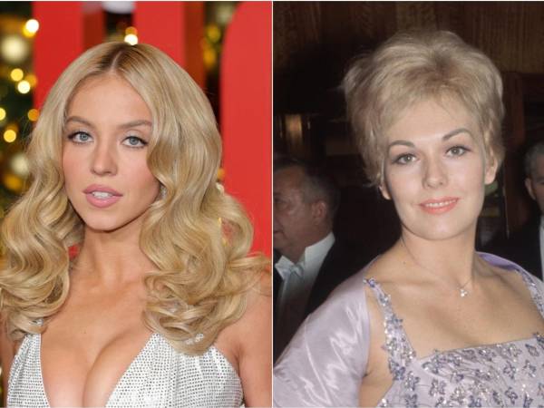 Kim Novak declaró recientemente a The Times de Londres que jamás habría aprobado la próxima película dramática Scandalous, sobre su relación con Sammy Davis Jr., protagonizada por Sydney Sweeney y David Jonsson.