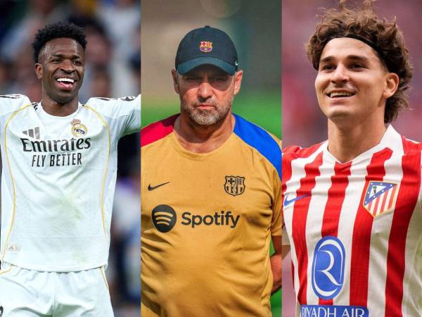 Así avanza el mercado de fichajes internacional, con el Barcelona cerrando tres incorporaciones, la Premier League atenta al futuro de Julián Álvarez y Arabia Saudí preparando movimientos de alto impacto.