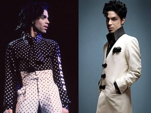 Lenny Kravitz, músico, dijo: “Prince lo cambió todo. Hizo posible que los artistas fueran completamente libres”.