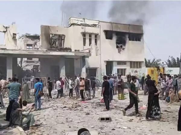 Crisis económica Global.