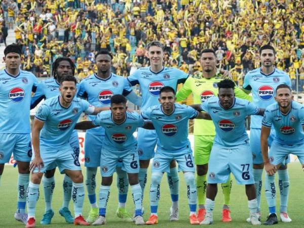 Motagua quedó eliminado en semifinales del Clausura 2025 de la Liga Nacional de Honduras.