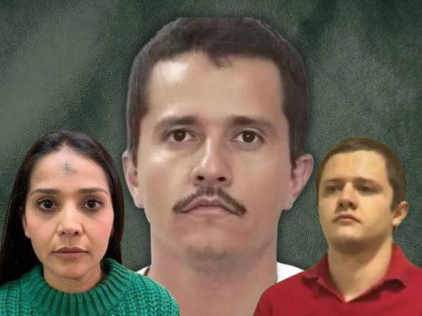 La familia de Nemesio Oseguera Cervantes, alias El Mencho, figura en diversas investigaciones oficiales como parte del entorno cercano del Cártel Jalisco Nueva Generación (CJNG), una de las organizaciones criminales con mayor presencia en México en la última década. Con su muerte muchos se preguntan quiénes son.