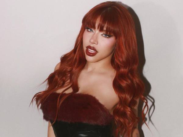 Yeri Mua hizo una sensible confesión al respecto de su estabilidad emocional en el pasado, destapando que trató de acabar con su vida. Ante la prensa mexicana, este 26 de febrero, la cantante habló al respecto y respondió la pregunta puntual de si buscó “quitarse la vida”.