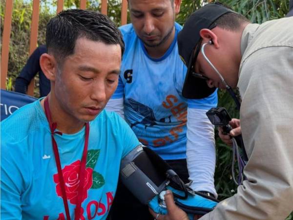 Shin Fujiyama ha dado una noticia que ha desatado comentarios positivos hacia él, deseándole una pronta recuperación para que continué su noble labor en nuestro país.