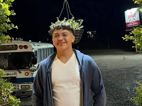 El Ministerio Público acusó a Diego Enamorado del delito de homicidio imprudente.