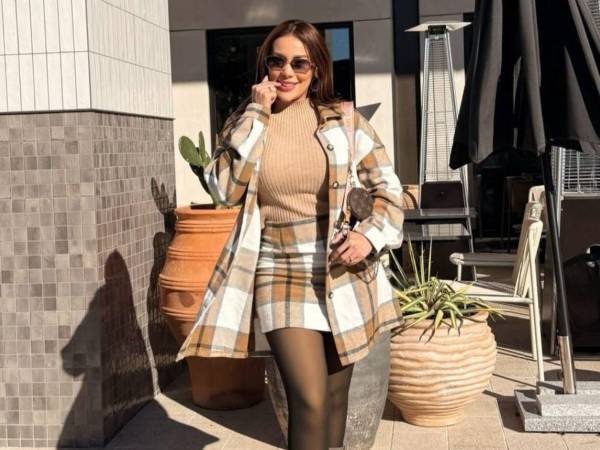 La creadora de contenido hondureña Elsa Oseguera ha hecho un anuncio en sus redes sociales. Su imagen volverá a ser el centro de atención este lunes 23 de febrero del presente año