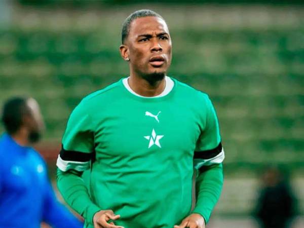 Deybi Flores entra en la órbita de dos clubes de la MLS para la temporada 2026