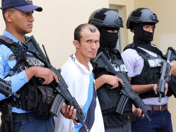 La justicia favoreció a Fredy Arturo Osorto Ordóñez, pese a que había abusado de otro menor.