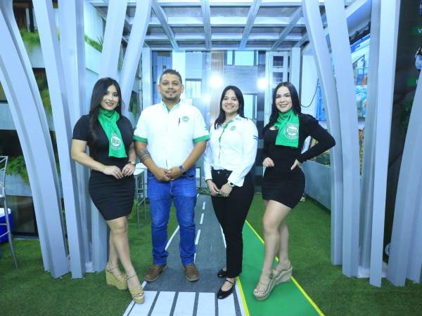 En Expoconstruye 2025: Cenosa invita a construir con materiales duraderos, ideas firmes y compromiso social