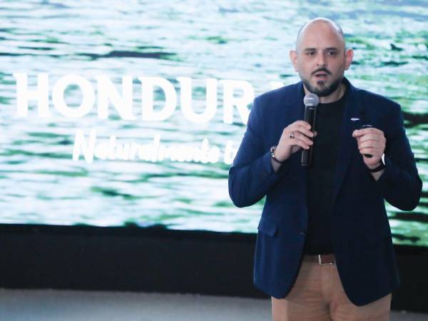 El lanzamiento de la campaña de Semana Santa Vivila Aquí fue el momento oportuno para conocer qué planes hay para el país en materia turística, de la mano del nuevo secretario, Andrés Ehrler.