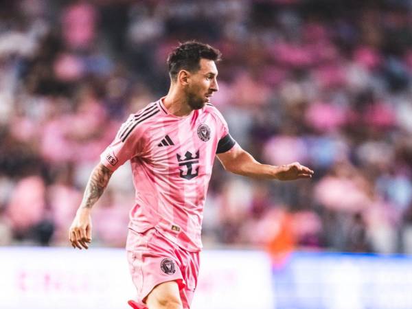 Inter Miami pierde el derbi ante Orlando City y sigue sin ganar en su nuevo estadio