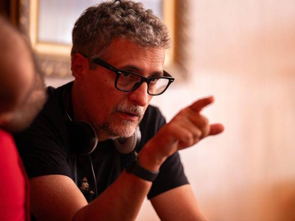 Kleber Mendonça Filho, director de 'El agente secreto' Si 2025 fue el año del regreso de Brasil a los premios Óscar con Walter Salles y su 'Aún estoy aquí', 2026 es el de la consolidación de la mano de Kleber Mendonça Filho con 'El agente secreto'. .