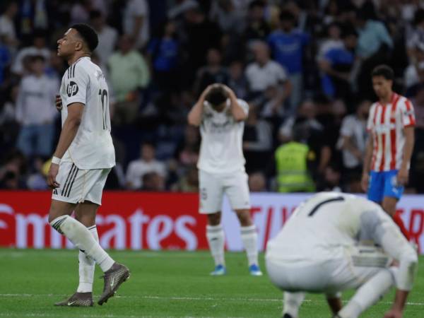 Bombazo en el Real Madrid de cara a la vuelta ante Bayern Múnich por los cuartos de final de la Champions League.