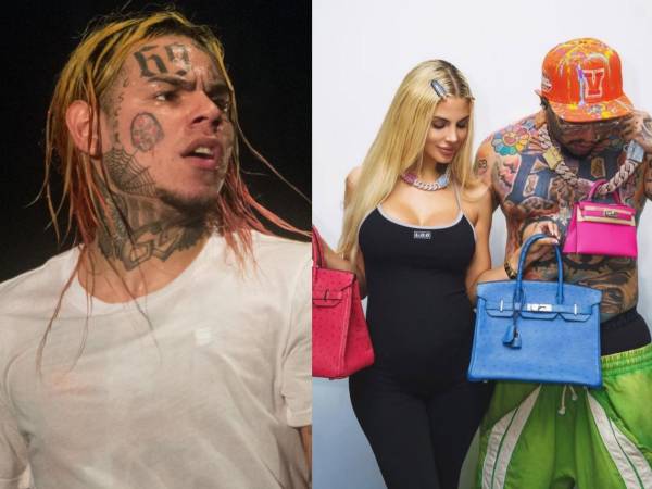 En la fiesta de revelación de género de su futuro hijo, el rapero Tekashi 6ix9ine declaró que insistiría en que su novia, Aliday Alter, abortara si el bebé que espera era una niña. Estas declaraciones se han convertido en tendencia en redes sociales y el artista ha sido duramente criticado.