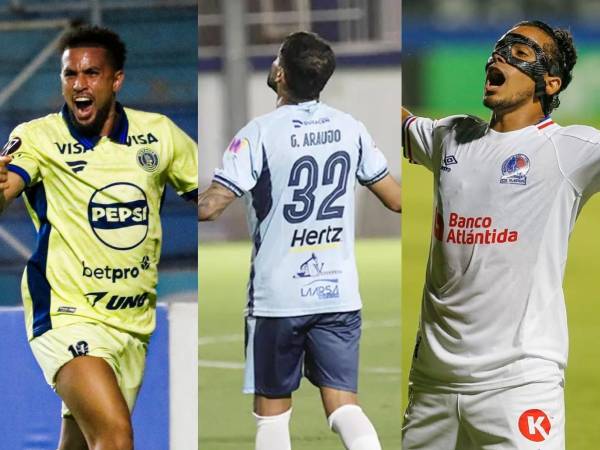 La jornada 9 del torneo Apertura 2026 iniciará este viernes 09 de octubre.