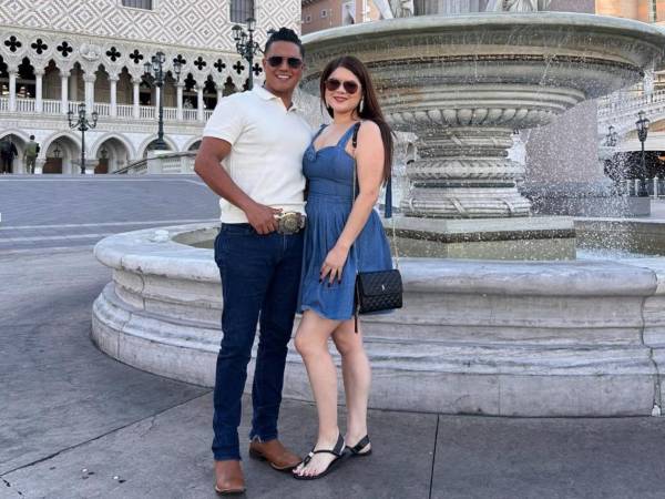 Erik El Charro y Mayra Alejandra anunciaron su separación definitiva a mediados de 2025.