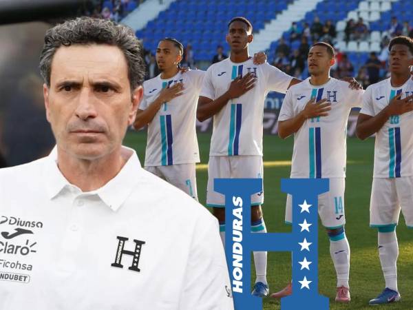 La Selección de Honduras sigue confeccionando su nueva etapa y tras la nueva lista de convocados, ya se manejan posibles 11: así sería uno de los revolucionarias alineaciones para su debut en Nations League.