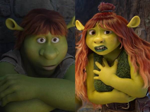 Shrek 5 finalmente mostró sus primeras imágenes y dejó claro que el regreso del ogro más famoso del cine animado llegará cargado de nostalgia, humor y nuevas aventuras. DreamWorks y Universal Pictures revelaron el primer tráiler oficial de la esperada película, cuyo estreno está previsto para 2027.