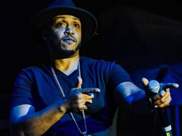 Mystikal permanece detenido sin derecho a fianza en la cárcel de la parroquia de Ascension desde su arresto en 2022.
