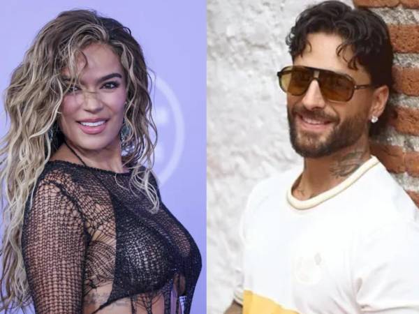 Karol G y Maluma y otros reconocidos artistas confirmaron su presentación en 'Colombia: Voces por la Vida'.