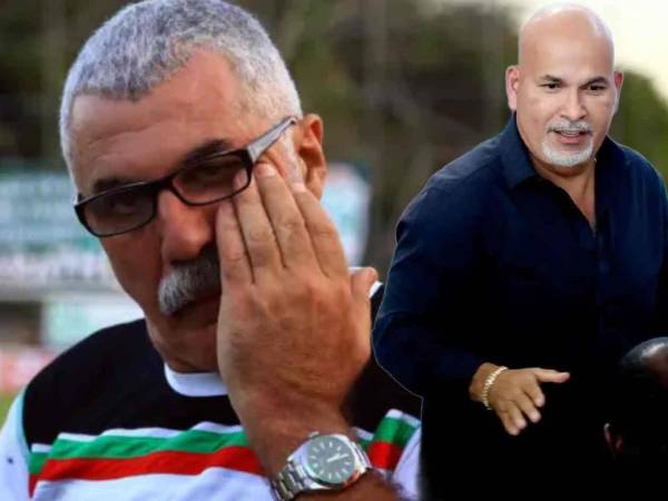 Keosseián se mostró afectado tras la muerte de Orinson Amaya.