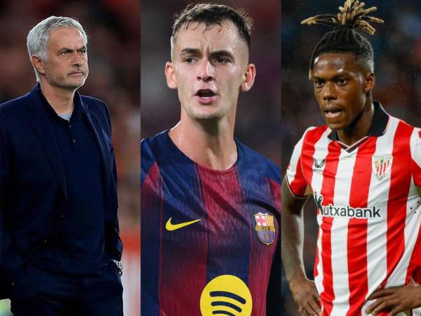 El mercado de fichajes internacional sigue al rojo vivo. Real Madrid prepara una importantes salidas, el Barcelona está cerca de desprenderse de uno de sus jugadores y el PSG acelera por una de las mayores promesas del fútbol francés.