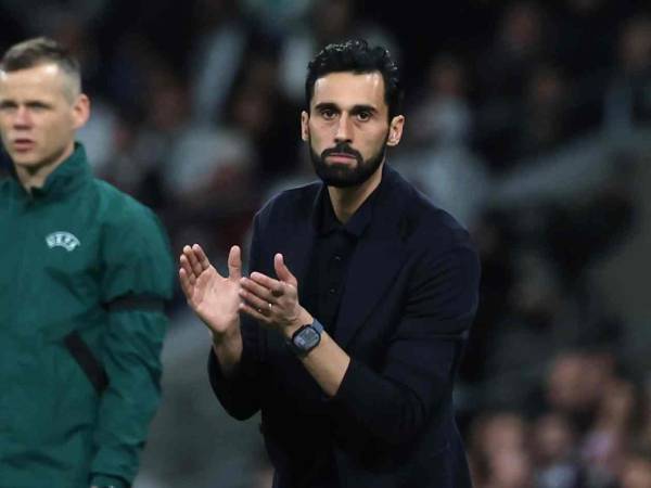 Arbeloa recupera a jugador previo al juego de la Liga Española ante Villarreal.