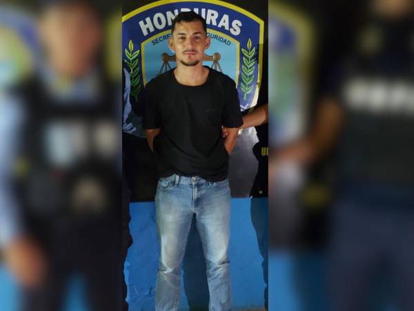 La Dirección Policial de Investigaciones (DPI) arrestó a un hombre de 24 años en el barrio Buenos Aires de la ciudad de Danlí, tras ser señalado como presunto responsable de abusar sexualmente de una estudiante de 13 años.