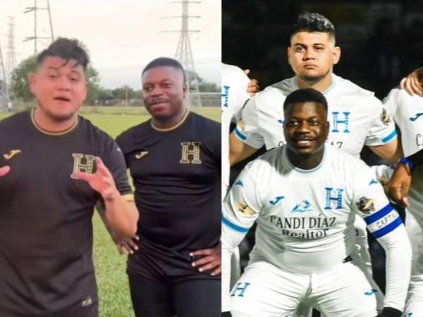 El popular tiktoker hondureño-estadounidense Dj Napo reveló recientemente el por qué el también tiktoker hondureño La Taflo se retiró del partido de tiktoker en Hosuton, Texas, Estados Unidos.