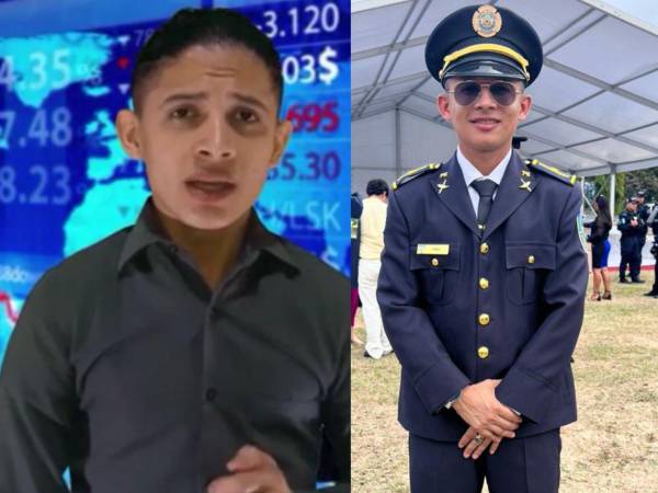 La trayectoria del joven Danier Virgilio Fúnez Ponce es poco común. Formado como periodista y hoy subinspector de la Policía Nacional de Honduras, su historia refleja cómo la vocación y las oportunidades pueden redefinir un proyecto de vida.
