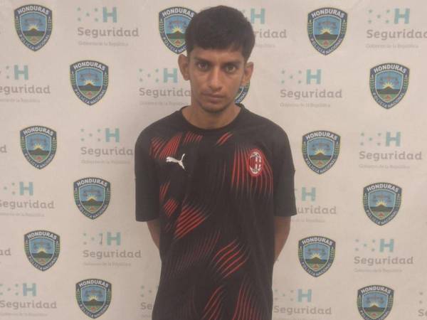 El detenido fue trasladado a la estación policial del sector López Arellano y remitido a la Dirección Policial de Investigaciones para la elaboración del informe correspondiente.