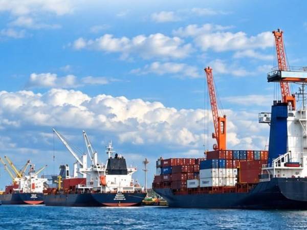 La Comisión Nacional de Protección Portuaria indicó el reforzamiento de los patrullajes en el perímetro terrestre y en las áreas marítimas cercanas a la terminal de Puerto Cortés.