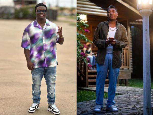 La Taflo y Supremo son dos creadores de contenido de Honduras, quienes se caracterizan por su controversial humor. Este primero, perteneciente a la comunidad garífuna, grabó un video en el que se refiere a Supremo, luego de la polémica que se generó por sus recientes declaraciones.