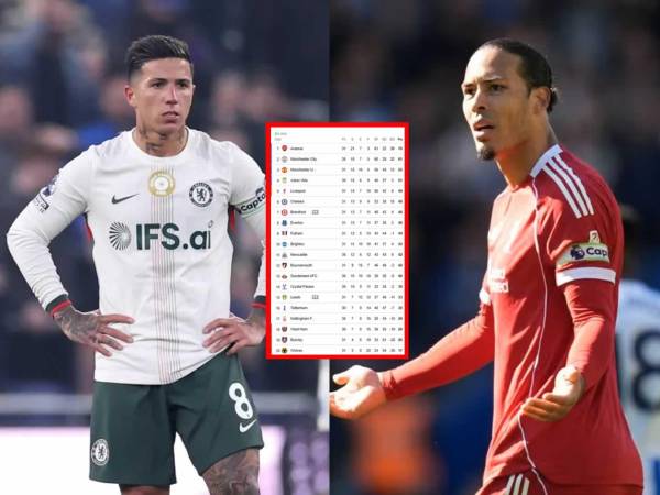 Chelsea no aprovechó el tropiezo del Liverpool y también perdió en la Premier League.