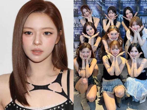 Jeongyeon deja JYP Entertainment para comenzar una nueva etapa profesional, pero continuará sus actividades con TWICE.