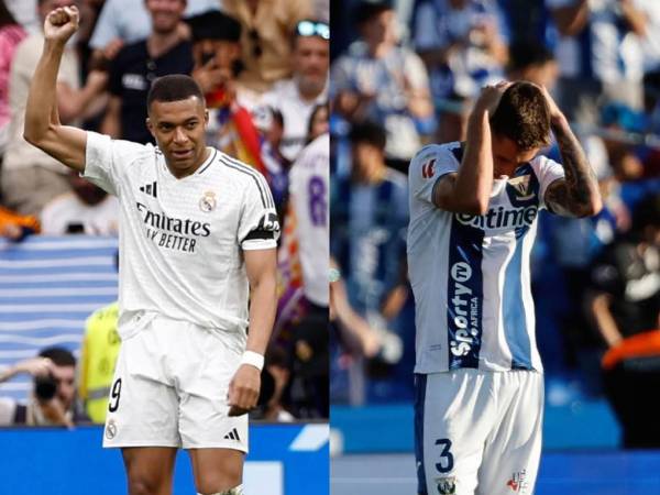 Real Madrid triunfó en la jornada 28 de LaLiga; último club se despide pese a golear.