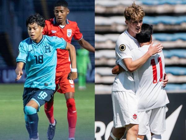 La fase de grupos del Premundial 2026 finalizó este sábado con el duelo entre Honduras y Panamá.