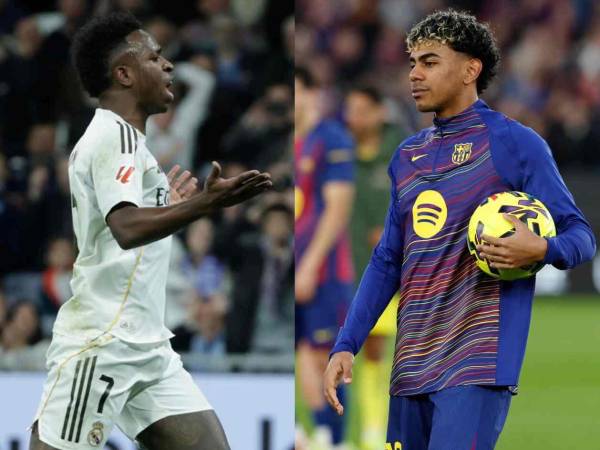 Barcelona se mantiene con su ventaja en el liderato con respecto al Real Madrid.