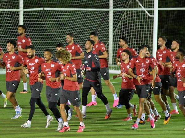 Selección tuvo un debut de pesadilla en el Mundial 2026 y ahora increíblemente se quedan sin entrenador.-