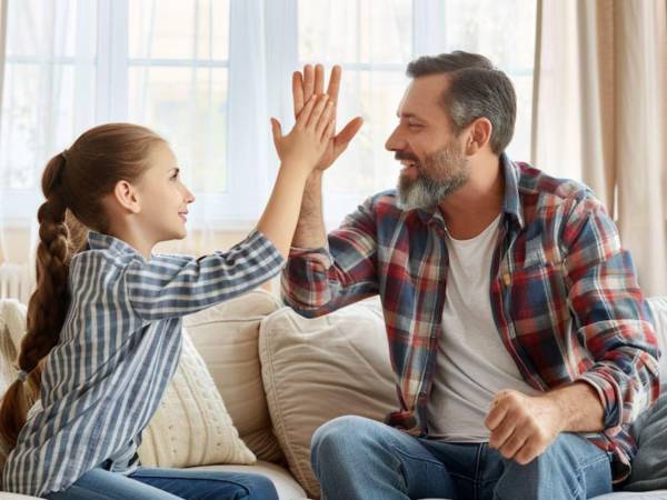 Ser positivo en medio del caos no significa conformarse, sino buscar estrategias para enfrentar lo que pasa a su alrededor.