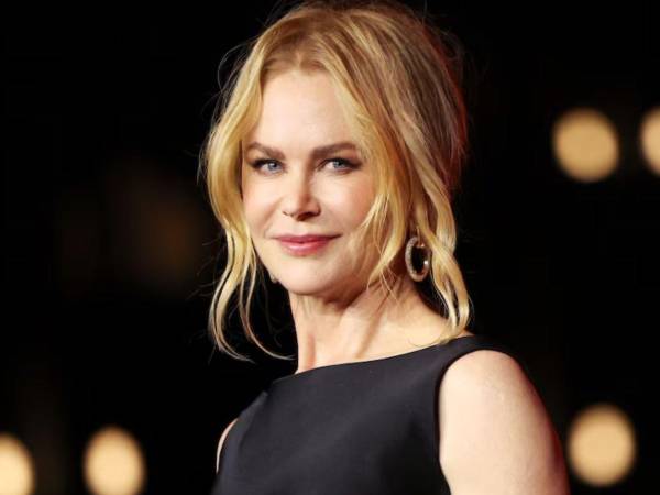 Nicole Kidman reveló cuál es su ritual más sagrado antes de asistir a la ceremonia de los premios Oscar.