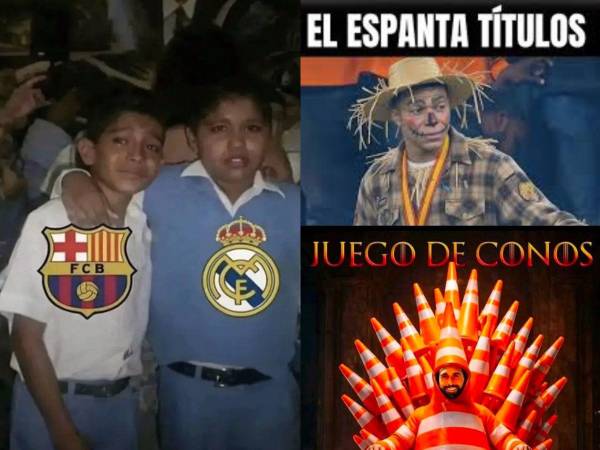 Real Madrid perdió ante Bayern Múnich en la vuelta de los cuartos de final de la Champions League; Mbappé y Arbeloa son las víctimas de las burlas en redes sociales y aquí te dejamos los mejores memes.