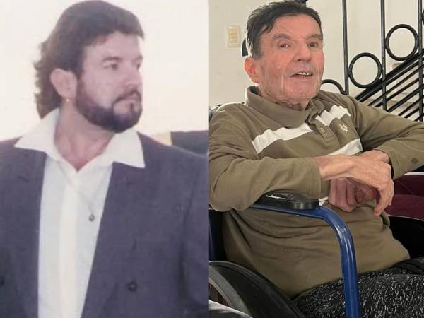 Alberto “El Betón” Lizárraga era hermano de Germán Lizárraga e hijo del fundador de la Banda El Recodo, Cruz Lizárraga. Falleció el 12 de agosto de 2026.